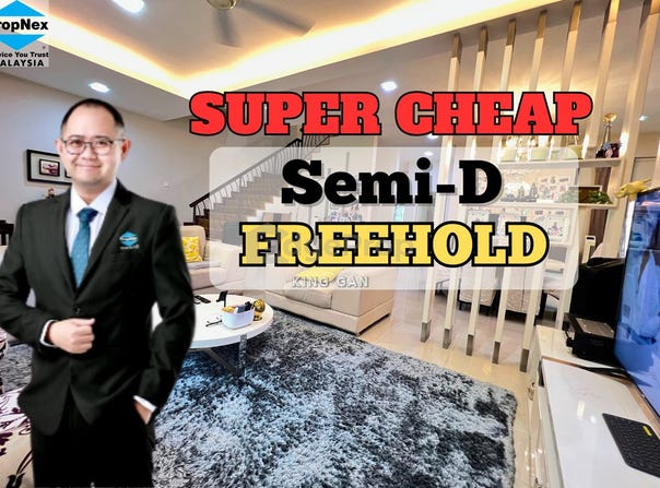 Cheras South, Selangor