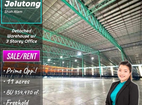 Jalan Tebar Layar, Shah Alam, Selangor 40150