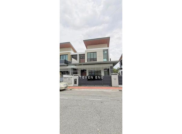 Taman Pengkalan Barat, Ipoh, Perak 31650