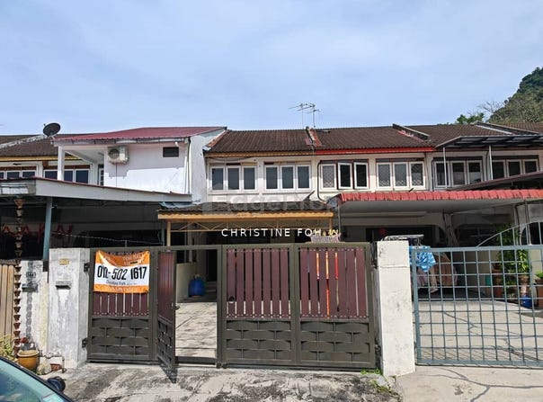 Ipoh, Perak 31000