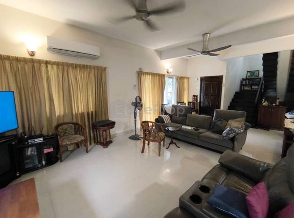 Jalan SS3, Petaling Jaya, Selangor 47300