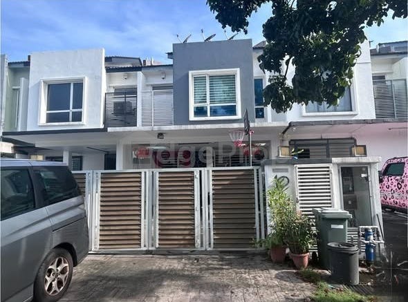 Jalan Prima, Puchong, Selangor 47150