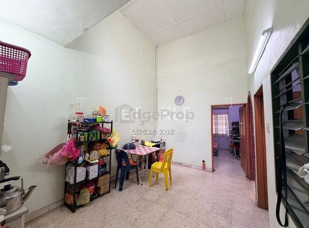 Lebuhraya Selat Klang, Klang, Selangor 41400