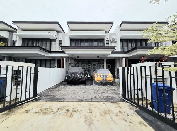 Shah Alam, Selangor 41060