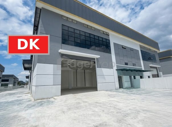 Jenjarom, Selangor 42700