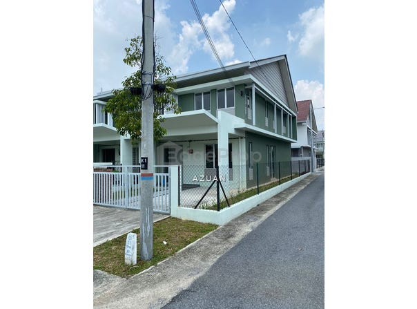 Jalan Keranji, Salak Perdana 43900 Sepang, Selangor, Sepang, Selangor 43900