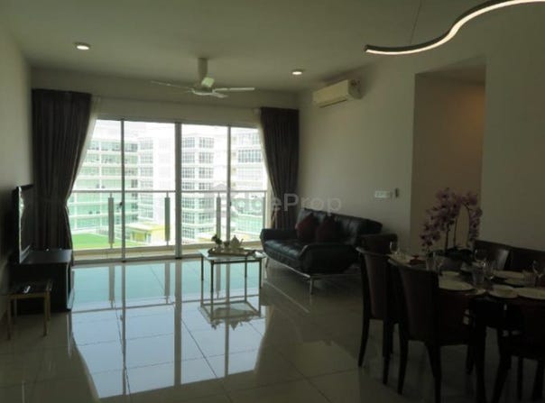 Pusat Perdagangan Dana 1, 47301, Selangor, Ara Damansara, Selangor 47301