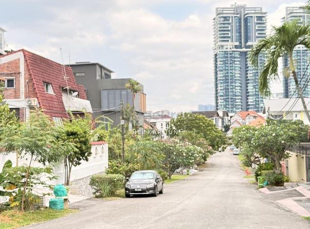 Taman Desa, Kuala Lumpur 58100