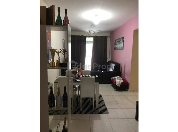Jalan PJU 8/1, Damansara Perdana, 47820, Selangor, Damansara Perdana, Selangor 47820