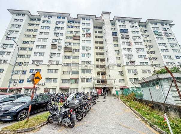 Jalan Penggawa, Bandar Mahkota Cheras, 43200, Selangor, Cheras, Selangor 43200