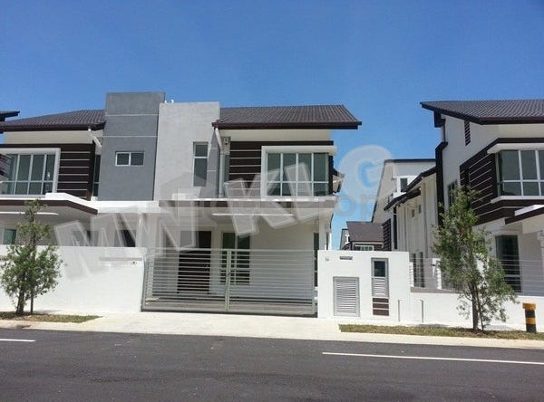 Bukit Tinggi 3, Klang, Selangor 41200