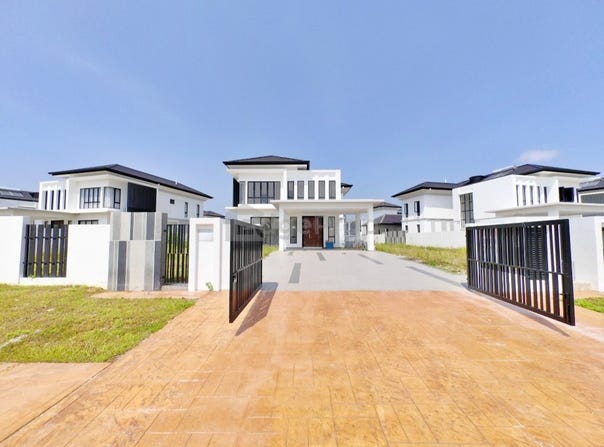 Bangi, Selangor 43000