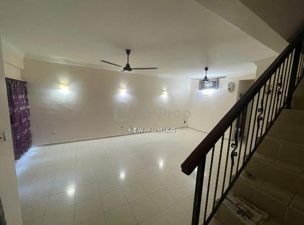 Jalan Seri Taming 1b, Cheras, Selangor 43200