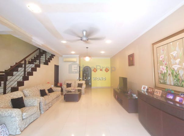 Jalan BK 2, Puchong, Selangor 47180