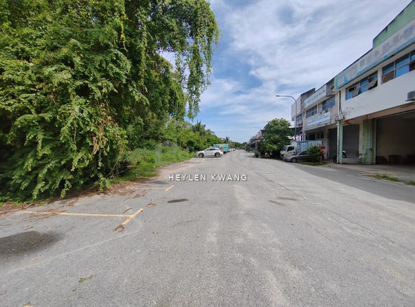 Port Klang, Selangor 42000