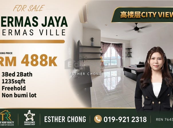 Johor Bahru, Johor 81750
