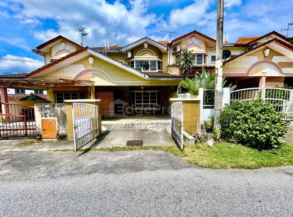 Semenyih, Selangor 43500