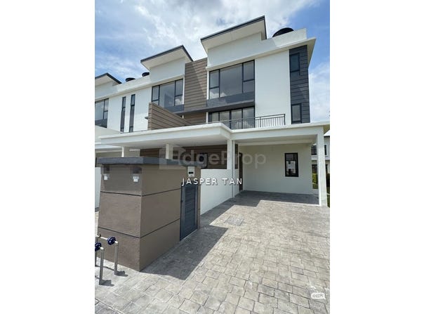 Lebuh Diamond, Semenyih, Selangor 43500