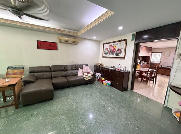 Rawang, Selangor 48000
