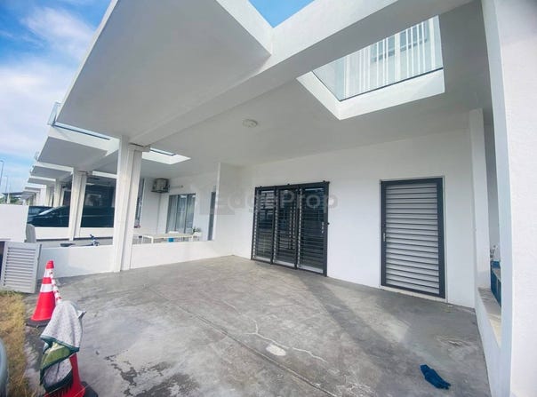 JALAN CV, Cyberjaya, Selangor 43800