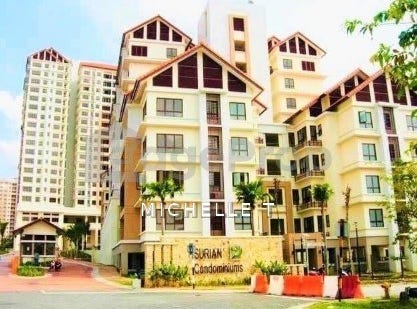 Jalan PJU 7/12b, 47800, Selangor, Mutiara Damansara, Selangor 47820