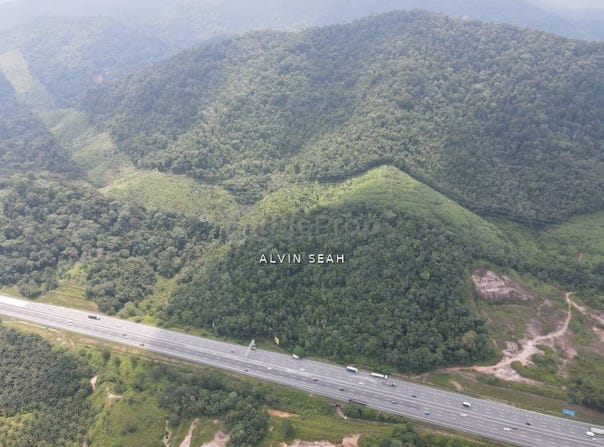 Hilir Perak, Perak