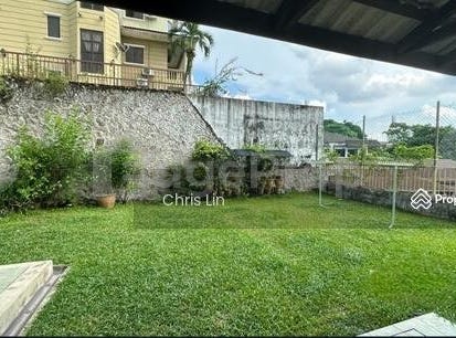 Jalan 3/95b, Cheras, Kuala Lumpur 56100