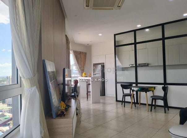 Jalan Theatre, Taman Jubilee, 31650, Perak, Ipoh, Perak 30720