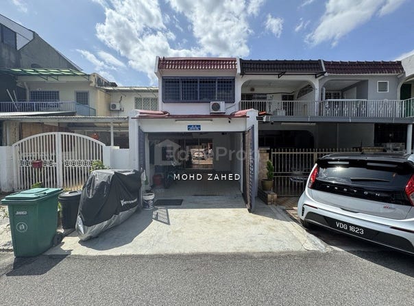 Ampang, Selangor 56100