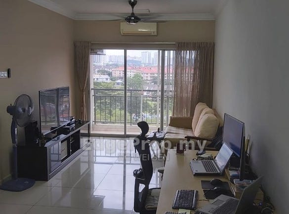 Jalan PJS 1/52, Petaling Jaya, Selangor 46150