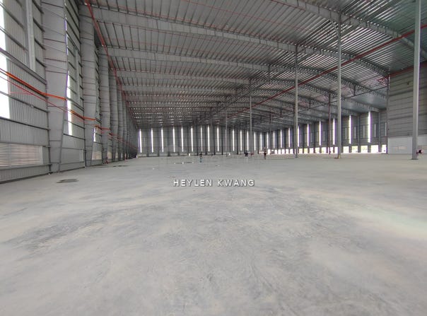 Klang, Selangor 42200