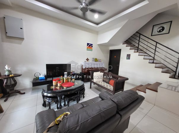 Taman OUG, Kuala Lumpur 58200