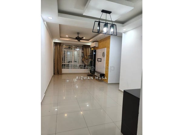 Jln Sabha Impian, 43000, Selangor, Kajang, Selangor 43000