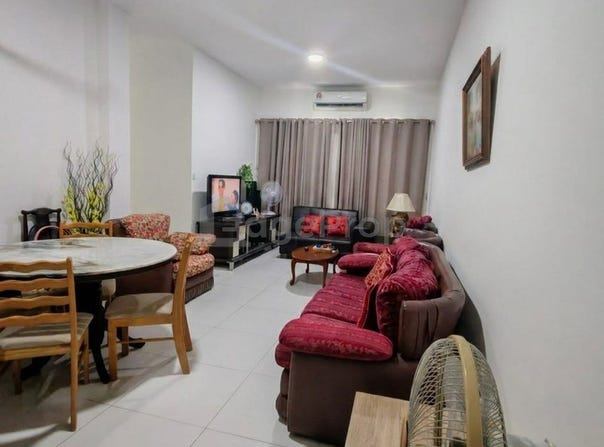 Blok 6 Unit 3, Lorong Demak Bayu 3A, Kuching, Sarawak 93050