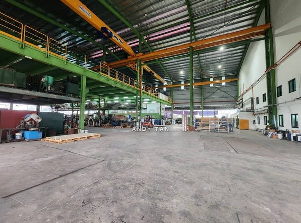 Kulai, Johor 8100