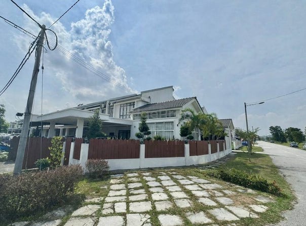 Selangor, Sungai Buloh, Selangor 47000