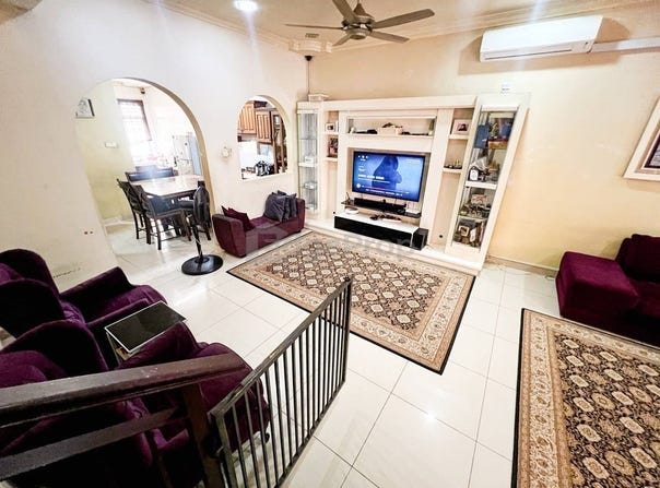 Off Jalan Reko, Kajang, Selangor 43000