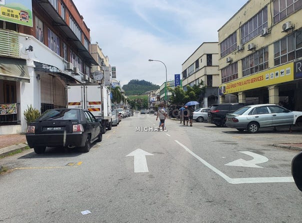 Cheras, Selangor 43200