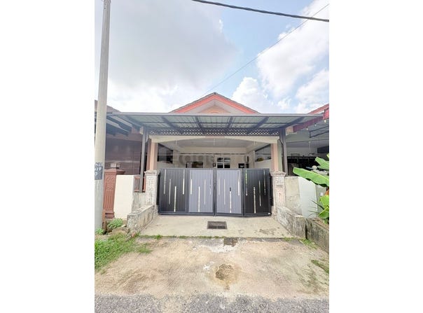 Tangkak, Johor 84900