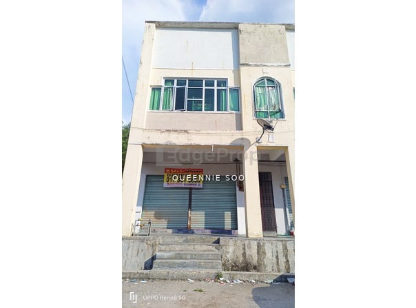 Kuala Kangsar, Perak 33000