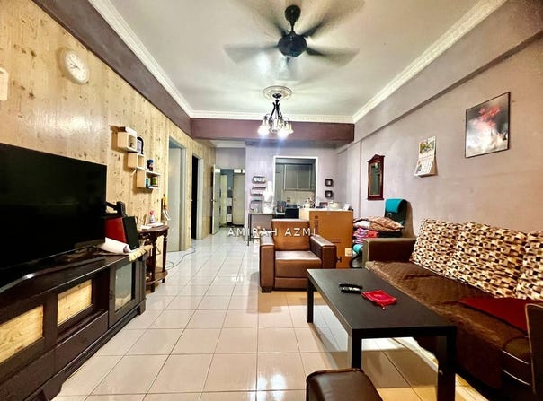 Jalan Sigma, Shah Alam, Selangor 40150