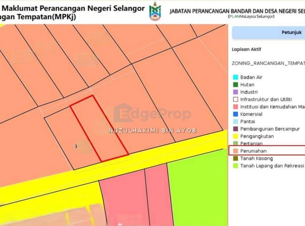 Kajang, Selangor, Kajang, Selangor 42994