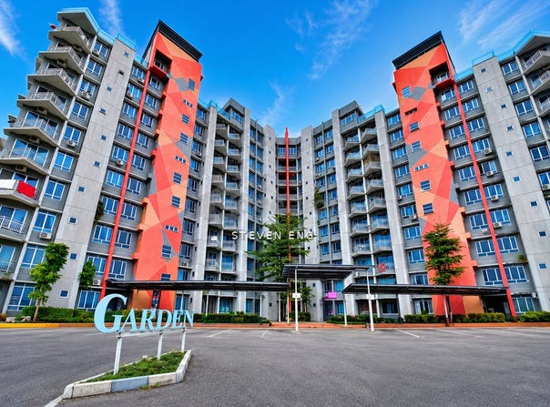 Persiaran Klebang Restu, Chemor, Perak 31200