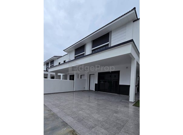 Iskandar Puteri, Johor 79100