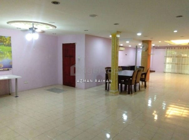 Shah Alam, Selangor 40150