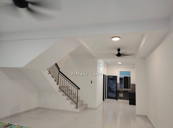 Jalan TSR 1, Rawang, Selangor 48000