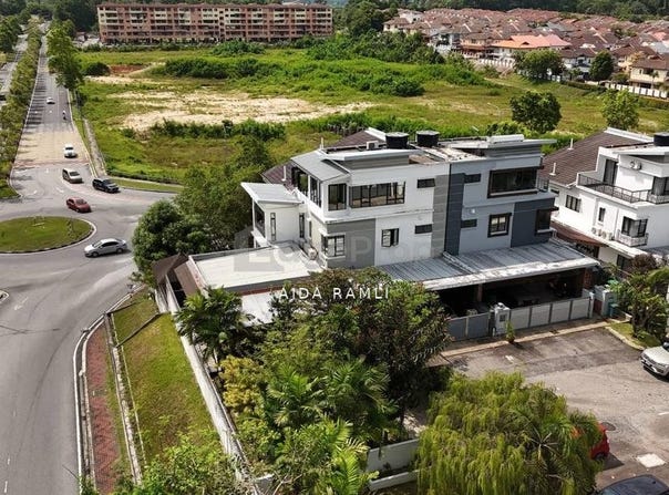 Jalan S/P, Kajang, Selangor 43000