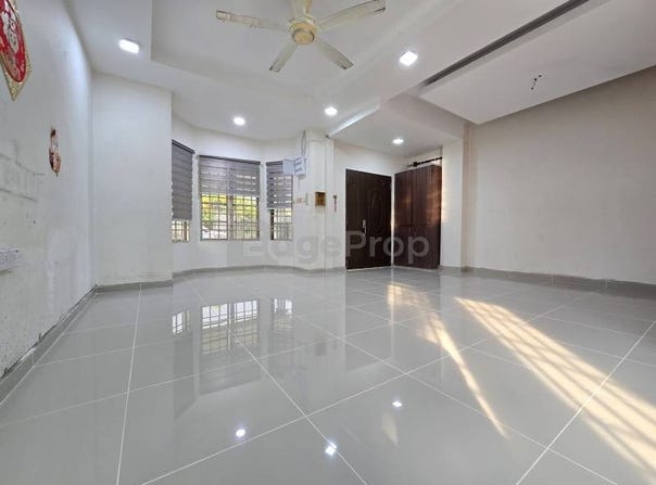 Jalan Kerongsang, Klang, Selangor 41200