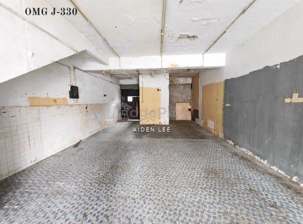 Off Jalan Banting Pandamaran, 42000 Port Klang, Selangor, Klang, Selangor 42000