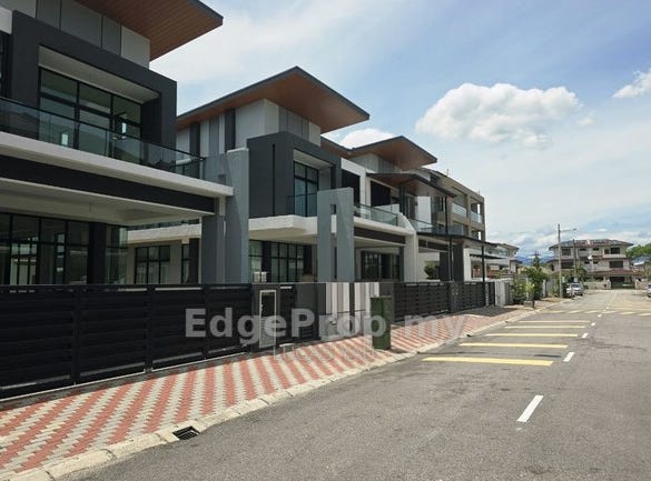 JALAN PASIR PUTEH, IPOH, Perak 31650